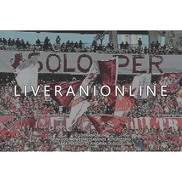 TVMV-Torino 26.10.2025 Stadio Grande Torino @Manuela Viganti/Ag. Aldo Liverani sas Torino vs Genoa Campionato Calcio Serie A Enilive 2025/2026 8a giornata Nella foto: tifosi torino ©TVMV - AGENZIA ALDO LIVERANI SAS