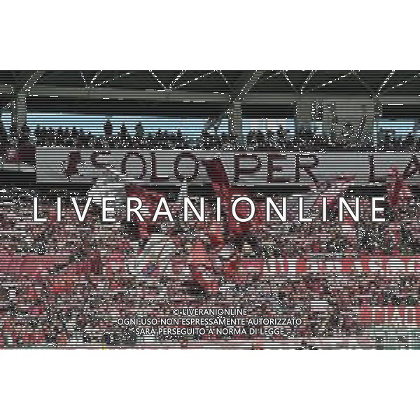 TVMV-Torino 26.10.2025 Stadio Grande Torino @Manuela Viganti/Ag. Aldo Liverani sas Torino vs Genoa Campionato Calcio Serie A Enilive 2025/2026 8a giornata Nella foto: tifosi torino ©TVMV - AGENZIA ALDO LIVERANI SAS