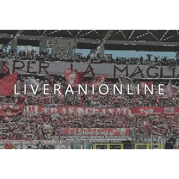 TVMV-Torino 26.10.2025 Stadio Grande Torino @Manuela Viganti/Ag. Aldo Liverani sas Torino vs Genoa Campionato Calcio Serie A Enilive 2025/2026 8a giornata Nella foto: tifosi torino ©TVMV - AGENZIA ALDO LIVERANI SAS