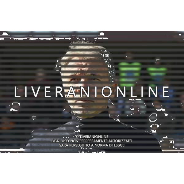 TVMV-Torino 26.10.2025 Stadio Grande Torino @Manuela Viganti/Ag. Aldo Liverani sas Torino vs Genoa Campionato Calcio Serie A Enilive 2025/2026 8a giornata Nella foto: marco baroni ©TVMV - AGENZIA ALDO LIVERANI SAS