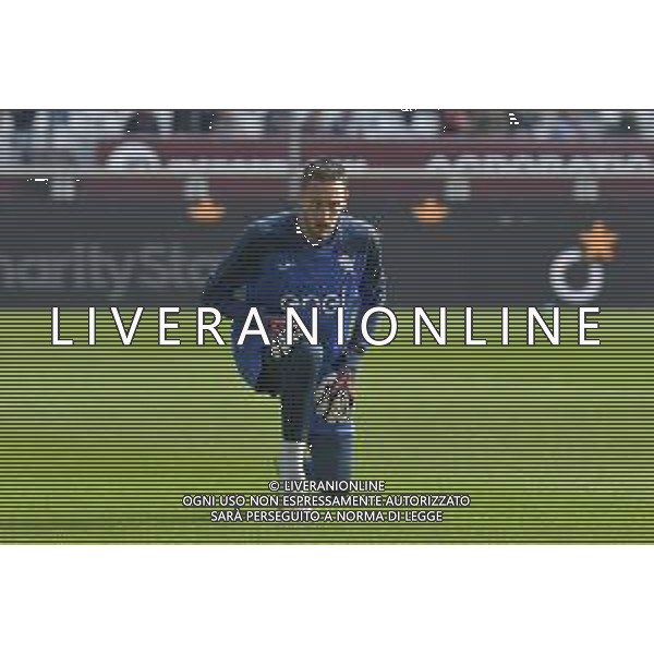 TVMV-Torino 26.10.2025 Stadio Grande Torino @Manuela Viganti/Ag. Aldo Liverani sas Torino vs Genoa Campionato Calcio Serie A Enilive 2025/2026 8a giornata Nella foto: alberto paleari ©TVMV - AGENZIA ALDO LIVERANI SAS