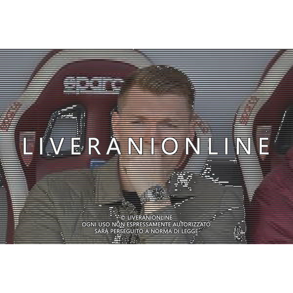 TVMV-Torino 26.10.2025 Stadio Grande Torino @Manuela Viganti/Ag. Aldo Liverani sas Torino vs Genoa Campionato Calcio Serie A Enilive 2025/2026 8a giornata Nella foto: perr schuurs ©TVMV - AGENZIA ALDO LIVERANI SAS