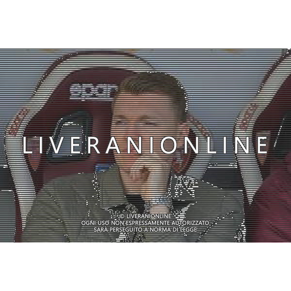 TVMV-Torino 26.10.2025 Stadio Grande Torino @Manuela Viganti/Ag. Aldo Liverani sas Torino vs Genoa Campionato Calcio Serie A Enilive 2025/2026 8a giornata Nella foto: perr schuurs ©TVMV - AGENZIA ALDO LIVERANI SAS