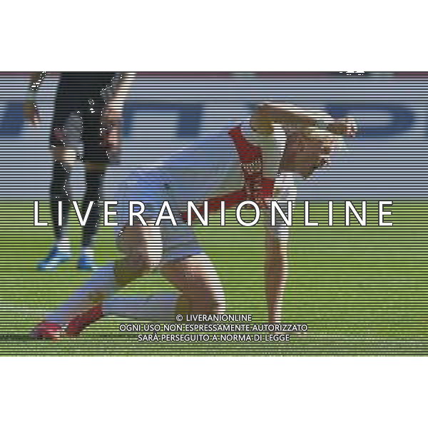 TVMV-Torino 26.10.2025 Stadio Grande Torino @Manuela Viganti/Ag. Aldo Liverani sas Torino vs Genoa Campionato Calcio Serie A Enilive 2025/2026 8a giornata Nella foto: esultanza morten thorsby dopo il gol ©TVMV - AGENZIA ALDO LIVERANI SAS