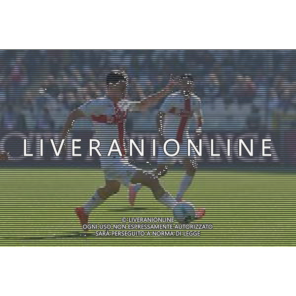 TVMV-Torino 26.10.2025 Stadio Grande Torino @Manuela Viganti/Ag. Aldo Liverani sas Torino vs Genoa Campionato Calcio Serie A Enilive 2025/2026 8a giornata Nella foto: patrizio masini ©TVMV - AGENZIA ALDO LIVERANI SAS