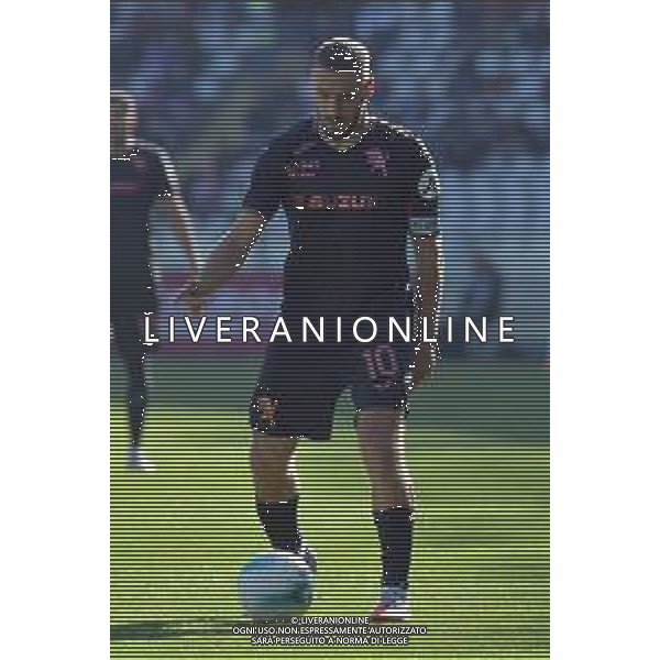 TVMV-Torino 26.10.2025 Stadio Grande Torino @Manuela Viganti/Ag. Aldo Liverani sas Torino vs Genoa Campionato Calcio Serie A Enilive 2025/2026 8a giornata Nella foto: nikola vlasic ©TVMV - AGENZIA ALDO LIVERANI SAS