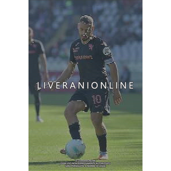 TVMV-Torino 26.10.2025 Stadio Grande Torino @Manuela Viganti/Ag. Aldo Liverani sas Torino vs Genoa Campionato Calcio Serie A Enilive 2025/2026 8a giornata Nella foto: nikola vlasic ©TVMV - AGENZIA ALDO LIVERANI SAS