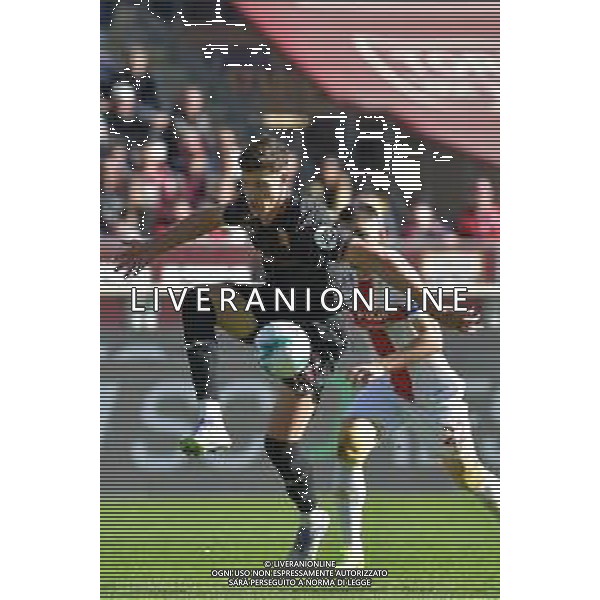 TVMV-Torino 26.10.2025 Stadio Grande Torino @Manuela Viganti/Ag. Aldo Liverani sas Torino vs Genoa Campionato Calcio Serie A Enilive 2025/2026 8a giornata Nella foto: cesare casadei ©TVMV - AGENZIA ALDO LIVERANI SAS