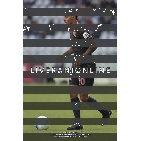 TVMV-Torino 26.10.2025 Stadio Grande Torino @Manuela Viganti/Ag. Aldo Liverani sas Torino vs Genoa Campionato Calcio Serie A Enilive 2025/2026 8a giornata Nella foto: valentino lazaro ©TVMV - AGENZIA ALDO LIVERANI SAS