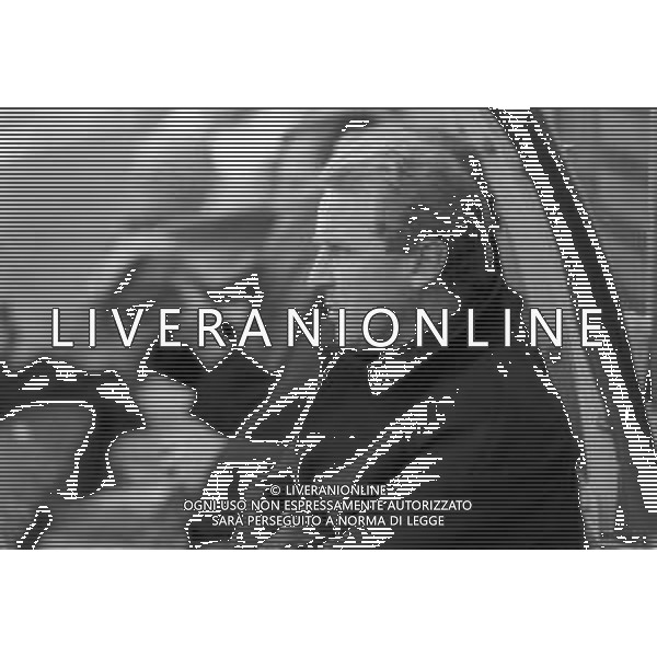 NEG- RETROSPETTIVA GIOVANNI TRAPATTONI ALLENATORE JUVENTUS NELLA FOTO GIOVANNI TRAPATTONI NELL’ANNO 1985-1986 AG ALDO LIVERANI SAS