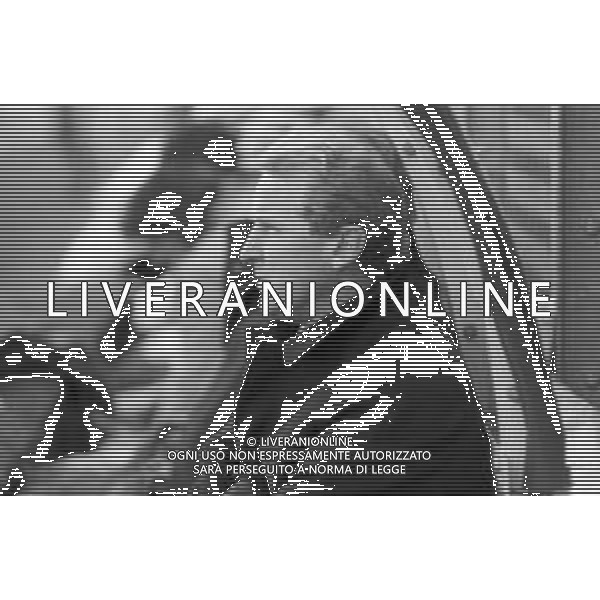 NEG- RETROSPETTIVA GIOVANNI TRAPATTONI ALLENATORE JUVENTUS NELLA FOTO GIOVANNI TRAPATTONI NELL’ANNO 1985-1986 AG ALDO LIVERANI SAS