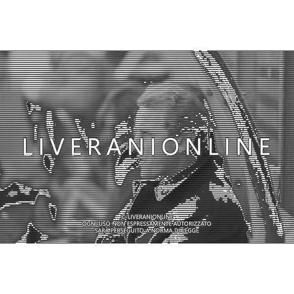 NEG- RETROSPETTIVA GIOVANNI TRAPATTONI ALLENATORE JUVENTUS NELLA FOTO GIOVANNI TRAPATTONI NELL’ANNO 1985-1986 AG ALDO LIVERANI SAS