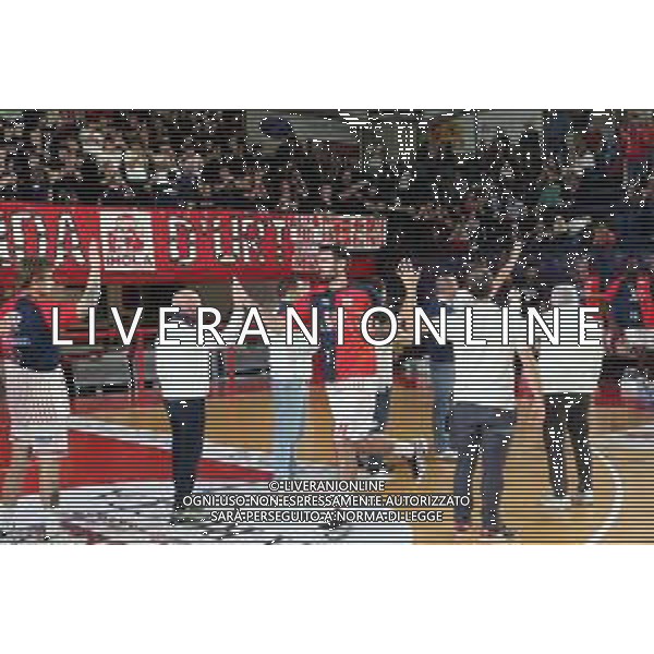 IMOLA 26 10 2025 UP ANDREA COSTA BASKET-VERODOL CBD PIELLE LIVORNO SERIE B1 NELLA FOTO GIACOMO FILLIPINI UP ANDREA COSTA ©SANNA - AGENZIA ALDO LIVERANI SAS