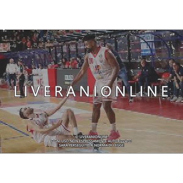 IMOLA 26 10 2025 UP ANDREA COSTA BASKET-VERODOL CBD PIELLE LIVORNO SERIE B1 NELLA FOTO ROBERTO CHESSARI E DAVIDE RAUCCI UP ANDREA COSTA ©SANNA - AGENZIA ALDO LIVERANI SAS