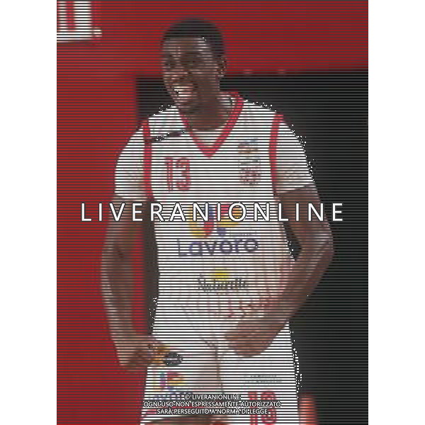 IMOLA 26 10 2025 UP ANDREA COSTA BASKET-VERODOL CBD PIELLE LIVORNO SERIE B1 NELLA FOTO LORIS GOZO UP ANDREA COSTA ©SANNA - AGENZIA ALDO LIVERANI SAS