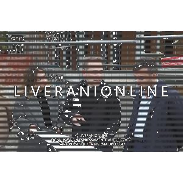 IMOLA 28 10 2025 VISITA AL CANTIERE La Stazione di Posta a Imola, struttura finanziata con fondi PNRR e che sar perativa a primavera 2026 PRESENTE SINDACO DI IMOLA MARCO PANIERI,VERONICA GIOIELIERI PRESIDENTE ASP IMOLA, FOTO GIANNI SANNA-AG ALDO LIVERANI SAS