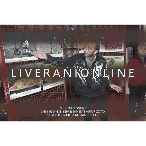 IMOLA 28 10 2025 BACCANALE 2025 FARMACIA COMUNALE MOSTRA FOTOGRAFICA "DONNE SPEC/ZIALI NEL MONDO" A CURA DELL\'ASSOCIAZIONE PerLeDonne"PRESENTI VICE SINDACO ELISA SPADA,ASSESSORE GIACOMO GAMBI,CRISTINA ZANASSI PRES.ASS. PERLEDONNE ©SANNA - AGENZIA ALDO LIVERANI SAS