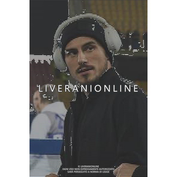 TVPG US Lecce vs SSC Napoli nella foto Eljif Elmas (SSC Napoli) Lecce (ITA) 28-10 -2025 Stadio “E. Giardiniero” Via del Mare - Nona Giornata Serie A EniLive 2025/26 ©TVPG Pasquale Golia - AGENZIA ALDO LIVERANI SAS