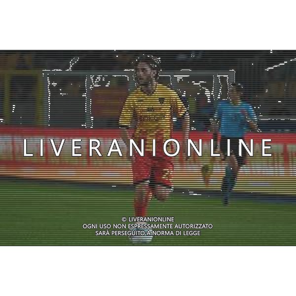 TVPG US Lecce vs SSC Napoli nella foto Lecce (ITA) 28-10 -2025 Stadio “E. Giardiniero” Via del Mare - Nona Giornata Serie A EniLive 2025/26 ©TVPG Pasquale Golia - AGENZIA ALDO LIVERANI SAS