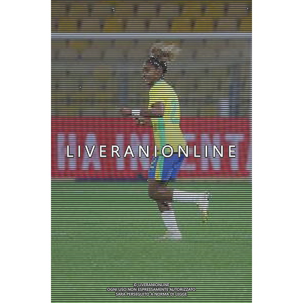 TVRCOR - Italia vs Brasile – Amichevole nazionale Italiana femminile – Stadio Ennio Tardini Parma (PR) 28-10-2025 nella foto esultanza Brasile dopo il goal di Luany Vitoria Da Silva Rosa FOTO ROBERTA CORRADIN-AG ALDO LIVERANI SAS