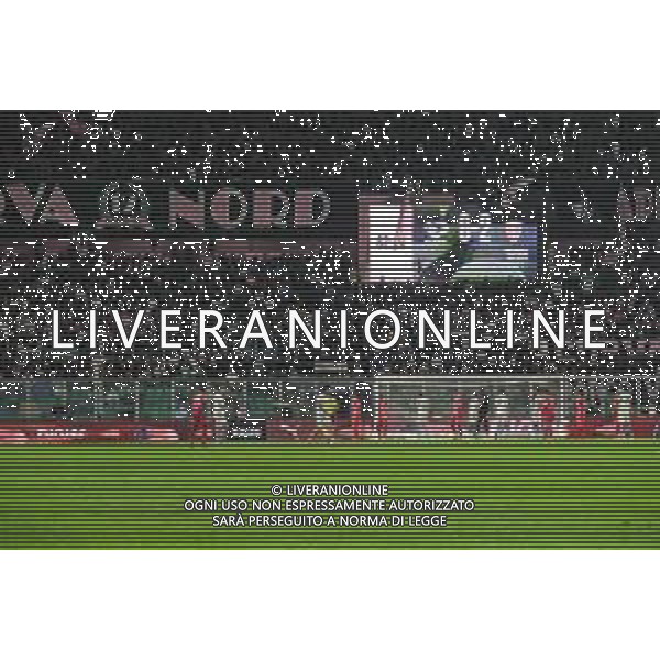 Palermo, Italia, 28 ottobre 2025. Stadio Renzo Barbera, Palermo vs Monza, match valido per il campionato di Serie B 2025/2026. Nella foto: Palermo vs Monza ©FEDERICO SERRA - AGENZIA ALDO LIVERANI SAS