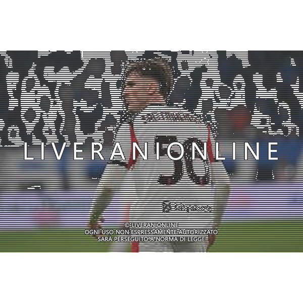 Atalanta vs Milan nella foto Alexis Saelemaekers (Milan) Bergamo 28-10-2025 New Balance Arena - Stadio di Bergamo Atalanta vs Milan Campionato Serie A Enilive - 9a giornata foto Roberto Garavaglia/Agenzia Aldo Liverani sas