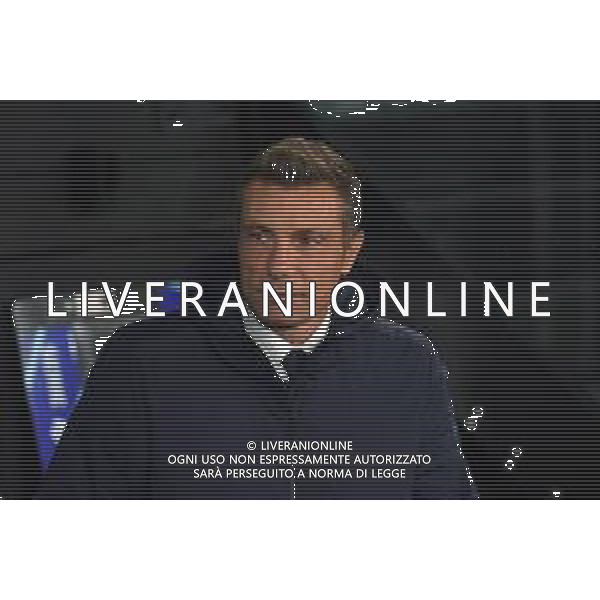 Torino 29.10.2025 Allianz Stadium @Manuela Viganti /Ag. Aldo Liverani sas Juventus vs Udinese Campionato Calcio Serie A Enilive 2025/2026 9a giornata Nella foto: massimo brambilla