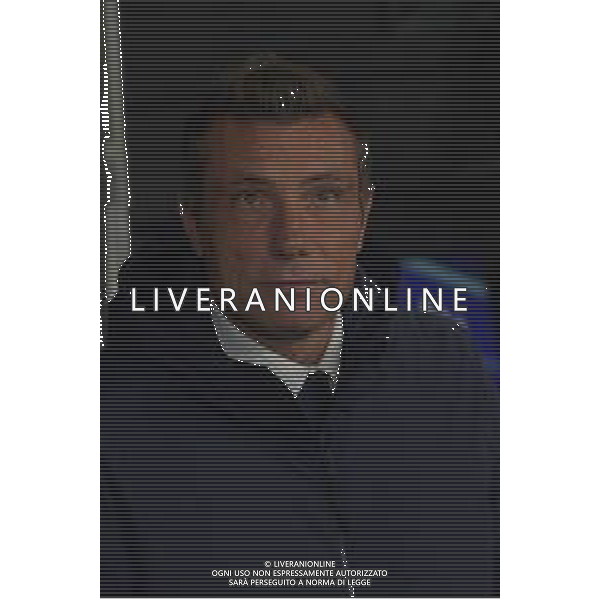 Torino 29.10.2025 Allianz Stadium @Manuela Viganti /Ag. Aldo Liverani sas Juventus vs Udinese Campionato Calcio Serie A Enilive 2025/2026 9a giornata Nella foto: massimo brambilla