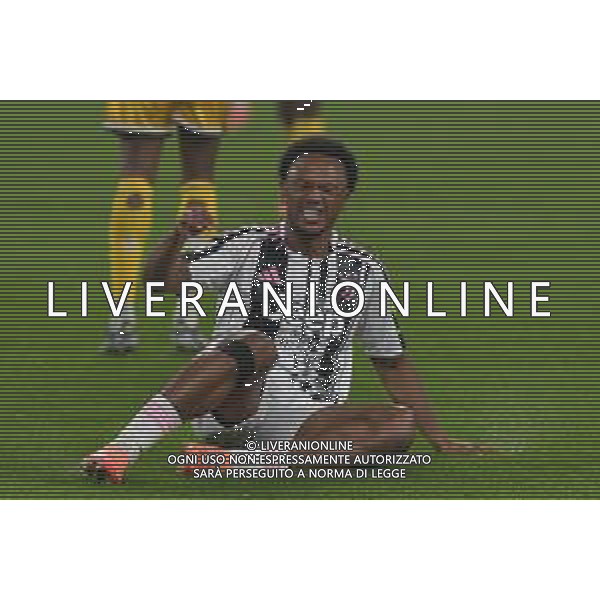 Torino 29.10.2025 Allianz Stadium @Manuela Viganti /Ag. Aldo Liverani sas Juventus vs Udinese Campionato Calcio Serie A Enilive 2025/2026 9a giornata Nella foto: lois openda