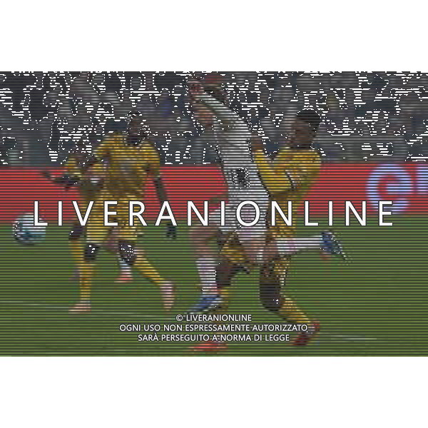 Torino 29.10.2025 Allianz Stadium @Manuela Viganti /Ag. Aldo Liverani sas Juventus vs Udinese Campionato Calcio Serie A Enilive 2025/2026 9a giornata Nella foto: kenan yildiz