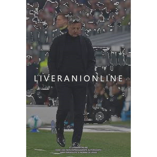 Torino 29.10.2025 Allianz Stadium @Manuela Viganti /Ag. Aldo Liverani sas Juventus vs Udinese Campionato Calcio Serie A Enilive 2025/2026 9a giornata Nella foto: kosta runjaic