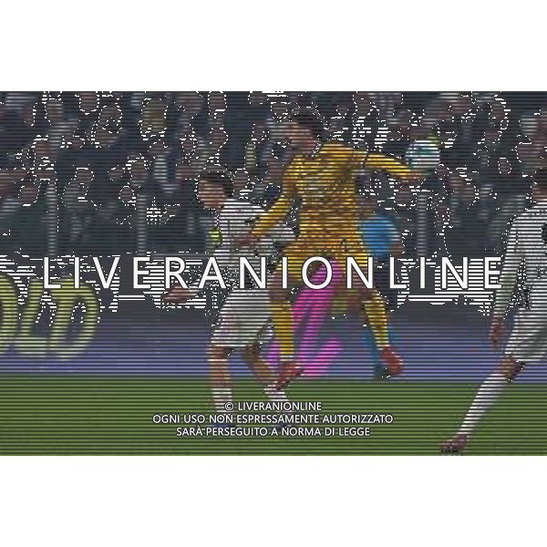 Torino 29.10.2025 Allianz Stadium @Manuela Viganti /Ag. Aldo Liverani sas Juventus vs Udinese Campionato Calcio Serie A Enilive 2025/2026 9a giornata Nella foto: kenan yildiz ©Viganti - AGENZIA ALDO LIVERANI SAS