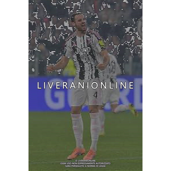 Torino 29.10.2025 Allianz Stadium @Manuela Viganti /Ag. Aldo Liverani sas Juventus vs Udinese Campionato Calcio Serie A Enilive 2025/2026 9a giornata Nella foto: esultanza federico gatti dopo il gol ©Viganti - AGENZIA ALDO LIVERANI SAS