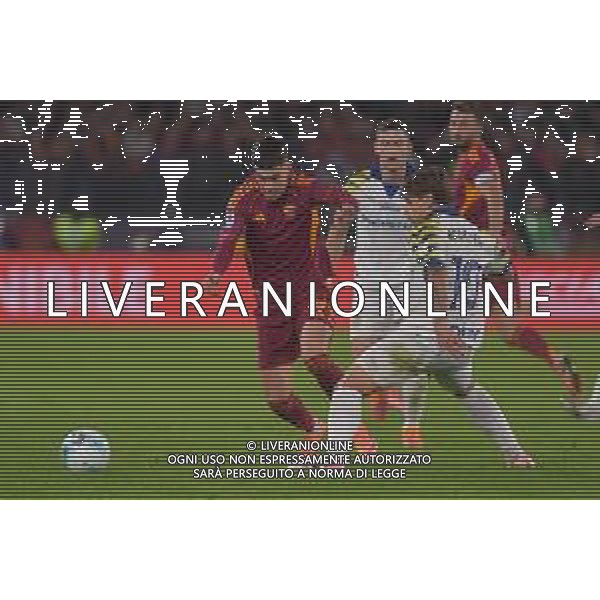 Roma vs Parma Campionato Serie A Enilive - 9 Giornata Stadio Olimpico - Roma 29-10-2025 nella foto Soule’ e Bernabe Foto Federico Gaetano - ag Aldo liverani- AGENZIA ALDO LIVERANI SAS