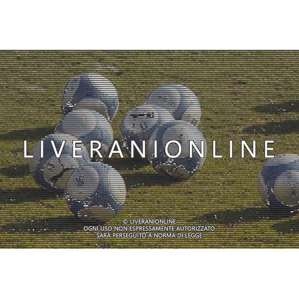 Coverciano (Fi) 28/02/2006 Ritiro e Allenamento della nazionale Italiana nella foto palloni ph gianni nucci/agenzia aldo liverani