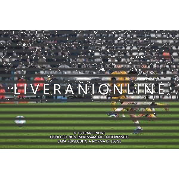 Torino 29.10.2025 Allianz Stadium @Manuela Viganti /Ag. Aldo Liverani sas Juventus vs Udinese Campionato Calcio Serie A Enilive 2025/2026 9a giornata Nella foto: gol kenan yildiz su rigore ©Viganti - AGENZIA ALDO LIVERANI SAS