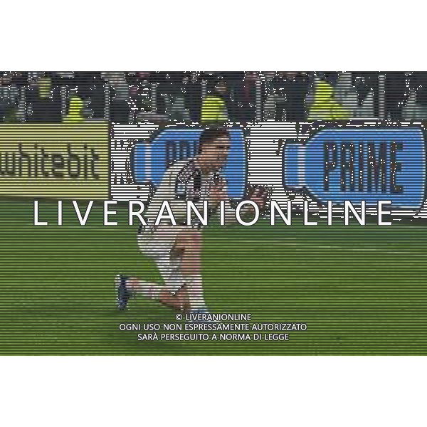 Torino 29.10.2025 Allianz Stadium @Manuela Viganti /Ag. Aldo Liverani sas Juventus vs Udinese Campionato Calcio Serie A Enilive 2025/2026 9a giornata Nella foto: esultanza kenan yildiz ©Viganti - AGENZIA ALDO LIVERANI SAS