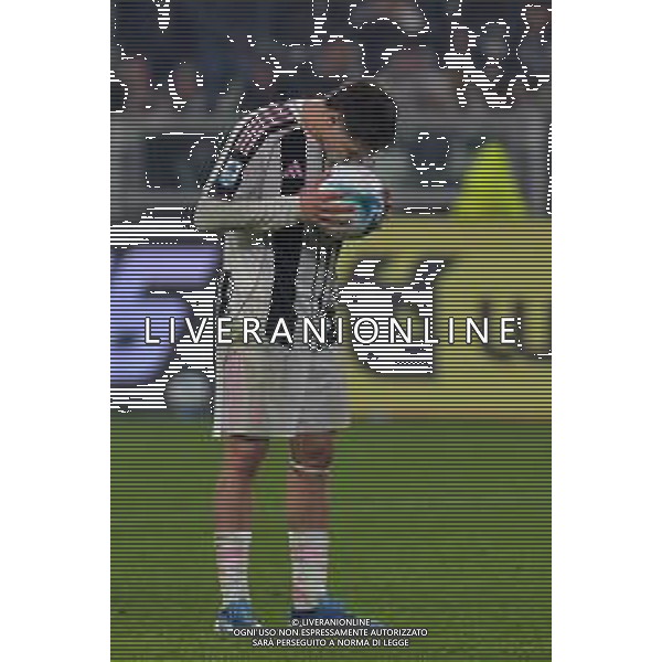 Torino 29.10.2025 Allianz Stadium @Manuela Viganti /Ag. Aldo Liverani sas Juventus vs Udinese Campionato Calcio Serie A Enilive 2025/2026 9a giornata Nella foto: kenan yildiz ©Viganti - AGENZIA ALDO LIVERANI SAS