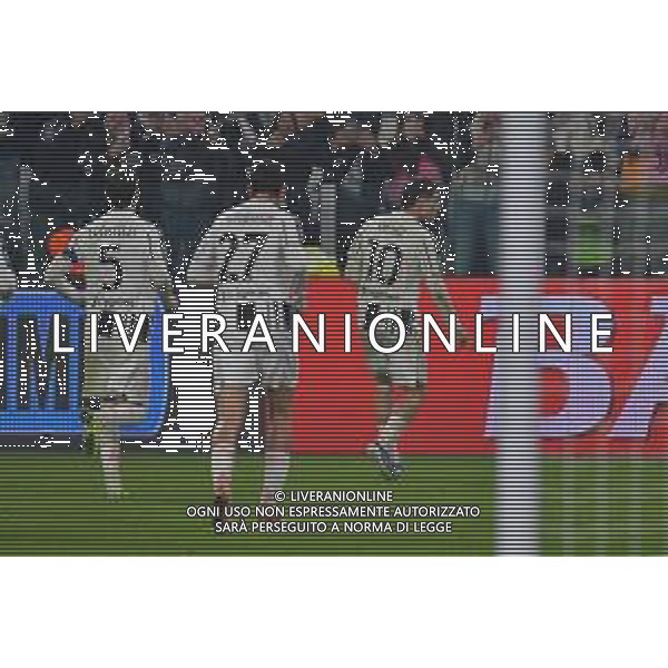 Torino 29.10.2025 Allianz Stadium @Manuela Viganti /Ag. Aldo Liverani sas Juventus vs Udinese Campionato Calcio Serie A Enilive 2025/2026 9a giornata Nella foto: esultanzakenan yildiz dopo il gol ©Viganti - AGENZIA ALDO LIVERANI SAS