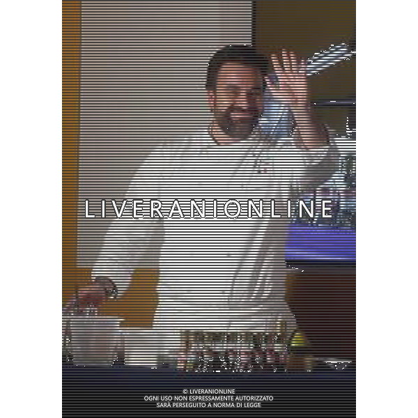 IMOLA 29 10 2025 BACCANALE SHOW COOKING STELLATO CON LO CHEF MAX MASCIA E CANNAMELA ALLA SCOPERTA DI SAPORI E PROFUMI ©SANNA - AGENZIA ALDO LIVERANI SAS