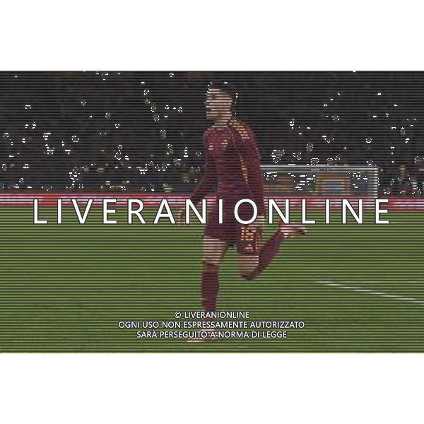 Roma vs Parma Campionato Serie A Enilive - 9 Giornata Stadio Olimpico - Roma 29-10-2025 nella foto Matias Soule’ Foto Federico Gaetano - ag Aldo liverani- AGENZIA ALDO LIVERANI SAS