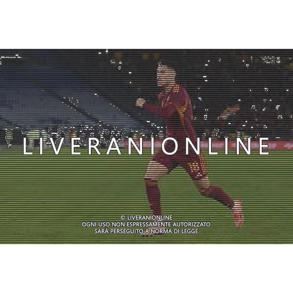 Roma vs Parma Campionato Serie A Enilive - 9 Giornata Stadio Olimpico - Roma 29-10-2025 nella foto Matias Soule’ Foto Federico Gaetano - ag Aldo liverani- AGENZIA ALDO LIVERANI SAS