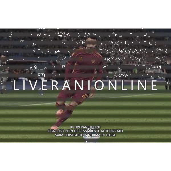 Roma vs Parma Campionato Serie A Enilive - 9 Giornata Stadio Olimpico - Roma 29-10-2025 nella foto Zeki Celik Foto Federico Gaetano - ag Aldo liverani- AGENZIA ALDO LIVERANI SAS