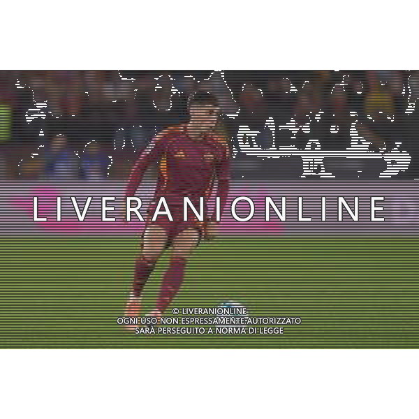 Roma vs Parma Campionato Serie A Enilive - 9 Giornata Stadio Olimpico - Roma 29-10-2025 nella foto Matias Soule’ Foto Federico Gaetano - ag Aldo liverani- AGENZIA ALDO LIVERANI SAS