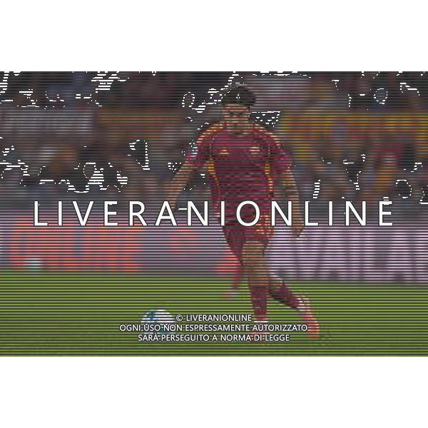 Roma vs Parma Campionato Serie A Enilive - 9 Giornata Stadio Olimpico - Roma 29-10-2025 nella foto Paulo Dybala Foto Federico Gaetano - ag Aldo liverani- AGENZIA ALDO LIVERANI SAS
