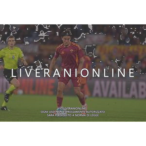 Roma vs Parma Campionato Serie A Enilive - 9 Giornata Stadio Olimpico - Roma 29-10-2025 nella foto Paulo Dybala Foto Federico Gaetano - ag Aldo liverani- AGENZIA ALDO LIVERANI SAS