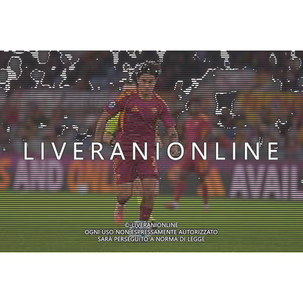 Roma vs Parma Campionato Serie A Enilive - 9 Giornata Stadio Olimpico - Roma 29-10-2025 nella foto Paulo Dybala Foto Federico Gaetano - ag Aldo liverani- AGENZIA ALDO LIVERANI SAS