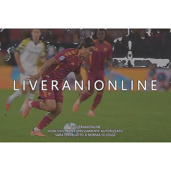 Roma vs Parma Campionato Serie A Enilive - 9 Giornata Stadio Olimpico - Roma 29-10-2025 nella foto Paulo Dybala Foto Federico Gaetano - ag Aldo liverani- AGENZIA ALDO LIVERANI SAS