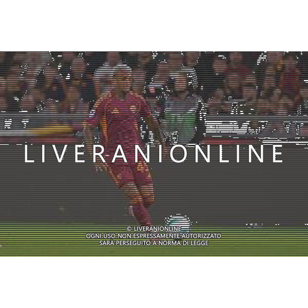 Roma vs Parma Campionato Serie A Enilive - 9 Giornata Stadio Olimpico - Roma 29-10-2025 nella foto Franca Wesley Foto Federico Gaetano - ag Aldo liverani- AGENZIA ALDO LIVERANI SAS