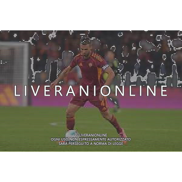Roma vs Parma Campionato Serie A Enilive - 9 Giornata Stadio Olimpico - Roma 29-10-2025 nella foto Bryan Cristante Foto Federico Gaetano - ag Aldo liverani- AGENZIA ALDO LIVERANI SAS